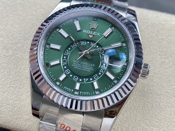 激安ロレックス背面デザイン